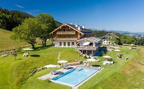 Chiemsee Chalet